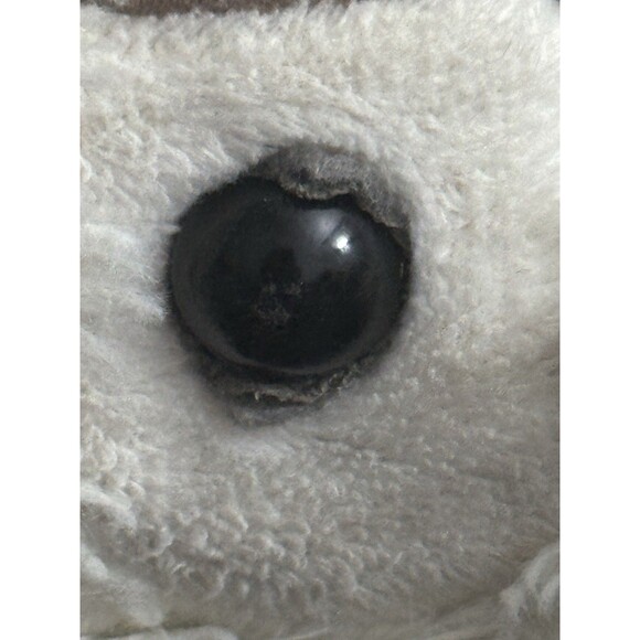 Rare Folkmanis Cockatoo Parrot Puppet White Yellow HTF - Picture 11 of 15